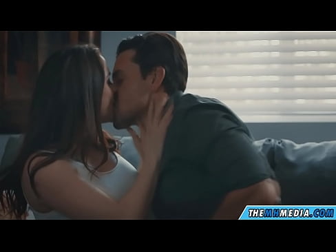 ❤️ ਇੱਕ ਚੰਗੀ busty ਮੰਮੀ ਨਾਲ ਰੋਮਾਂਟਿਕ ਸੈਕਸ ❌ ਗੁਦਾ ਪੋਰਨ